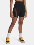 Dámské kraťasy Under Armour Meridian Mesh 7in short - Dámské