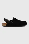 Birkenstock  Semišové pantofle  Tokio
