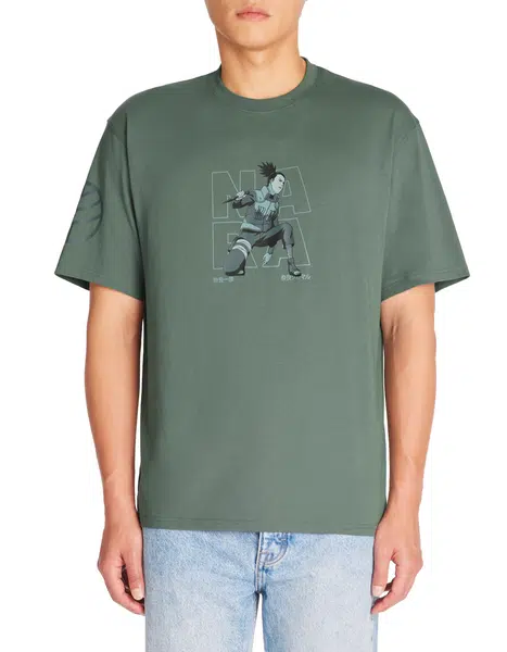 Celio Tričko Naruto - Pánské