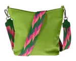 NovaKabelka.cz Amalia Verde Chiaro V