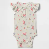 GAP Baby body - Holky