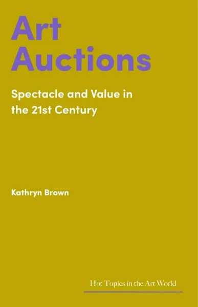 Art Auctions - Brown Kathryn