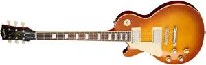 Epiphone 1960 Les Paul Standard Reissue LH Iced Tea Burst