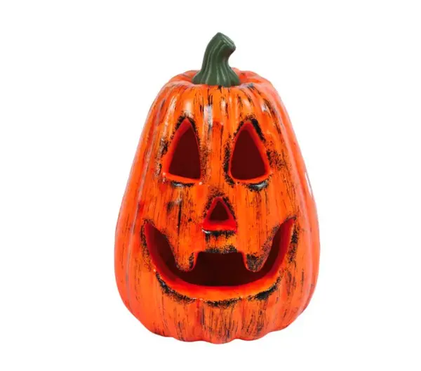 Svietiaca Tekvica horror 20cm
