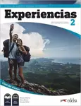 Experiencias Internacional - Encina Alonso Arija, Eugenia Alonso Arija