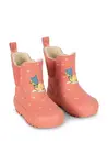 Konges Sløjd gumáky detské ROI PRINTED RAIN BOOT