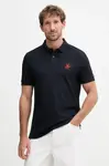 Tommy Hilfiger polo tričko pánske bavlnené SUMMER