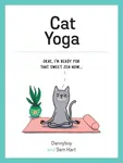 Cat YogaÂ  - Sam Hart
