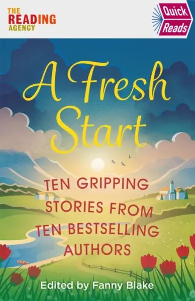 A Fresh Start (Quick Reads) - kolektiv autorů