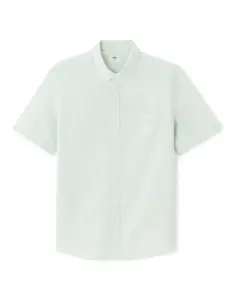 Celio Košile regular Daxfordmc - Pánské