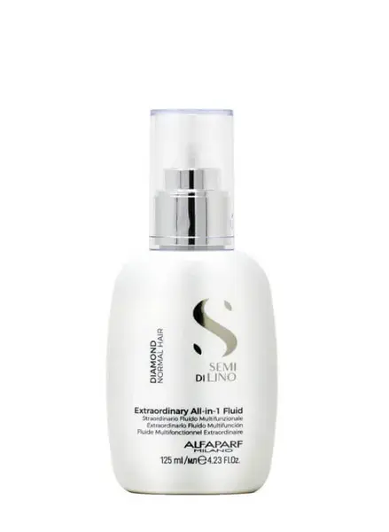 Alfaparf Milano Sdl Diamond Leave in Flu.Allin1 125 ml