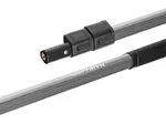 Delphin teleskopická podberáková tyč trion - 150 cm
