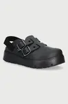 Crocs  šľapky na platforme dámske Loaferette Clog