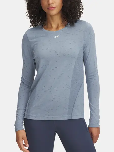 Dámské tričko Under Armour Vanish Seamless Loose LS - Dámské