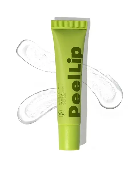 Trew Exfoliační peeling na rty PeelLip 15 ml