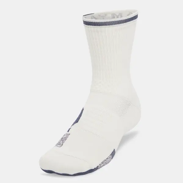 Unisexové ponožky Under Armour UA  AD Playmaker 1pk Mid - unisex