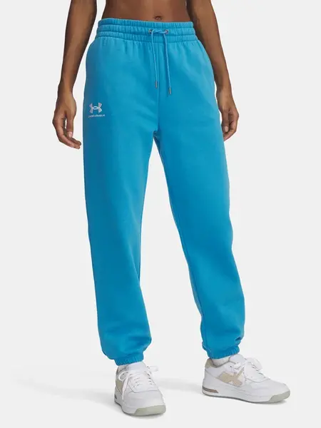 Dámské tepláky Under Armour UA Icon Fleece Jogger - Dámské