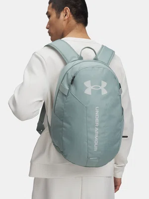 Unisexový batoh Under Armour UA Hustle Lite Backpack - unisex