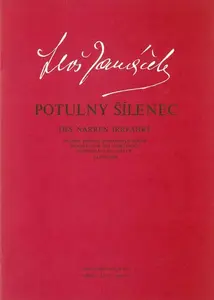 KN Potulný šílenec