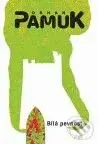 Bílá pevnost - Orhan Pamuk