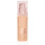 Maybelline Make-up SPF 15 Plump & Glow Lifter Foundation 30 ml 117