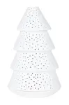 Raeder  lampión vianočný vyrobený z porcelánu 21,5 cm