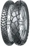 MITAS 130/80 -17 65T E_08 TL M+S
