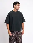 Tričko Carhartt WIP S/S Lambert T-Shirt Raven moon