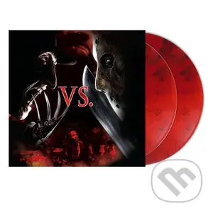 Freddy Vs. Jason - Various