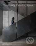 Tom Kundig (Complete Houses) - Tom Kundig
