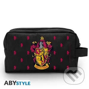 Harry Potter Kozmetická taška - Chrabromil