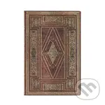 Paperblanks - zápisník First Folio