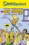 Bart Simpson: Borec nad věcí