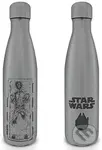 Fľaša nerezová Star Wars - Han Carbonite