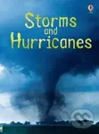 Storms and Hurricanes - Emily Bone