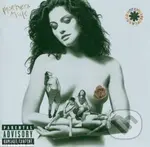 Red Hot Chili Peppers: Mother's Milk
