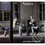 Yazoo:  Upstairs At Eric's LP