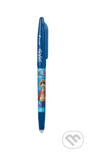 PILOT Frixion Ball 07 One Piece Ltd. , R, modrá