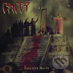 Cancer:  Nverted World (Black Vinyl) LP