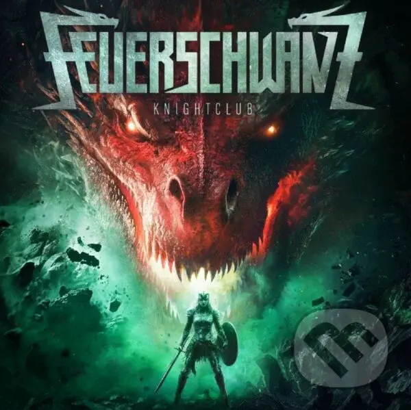 Feuerschwanz: Knightclub