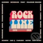 Rock Line 1970-1974