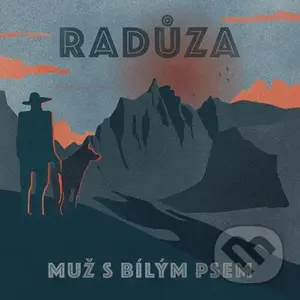 Radůza: Muž s bílým psem