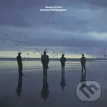 Echo & The Bunnymen:  Heaven Up Here (CD)
