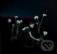 Penelope Trappes:  A Requiem / Green LP