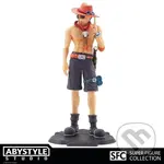 One Piece Figurka - Portgas D. Ace