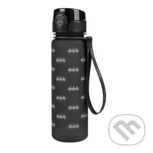 Tritanová láhev na pití Baagl Batman Logo