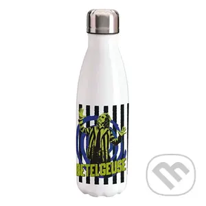 Fľaša na vodu Beetlejuice - Betelgeuse