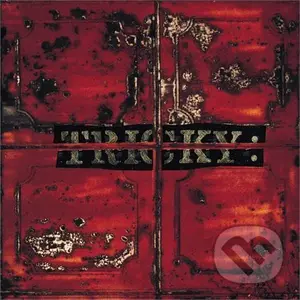 Tricky: Maxinquaye LP - Tricky