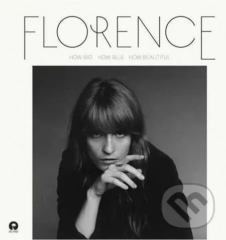 Florence + The Machine: How Big, How Blue, How Beautiful
