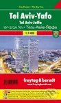 Tel Aviv - Yafo 1:9 400